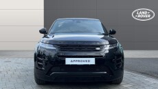 Land Rover Range Rover Evoque 2.0 D200 Dynamic SE 5dr Auto Diesel Hatchback